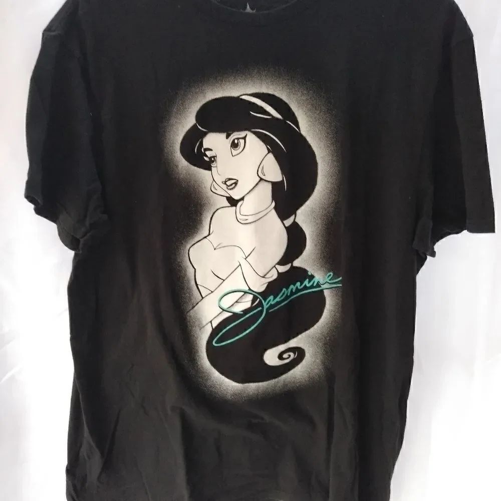 Disney tee